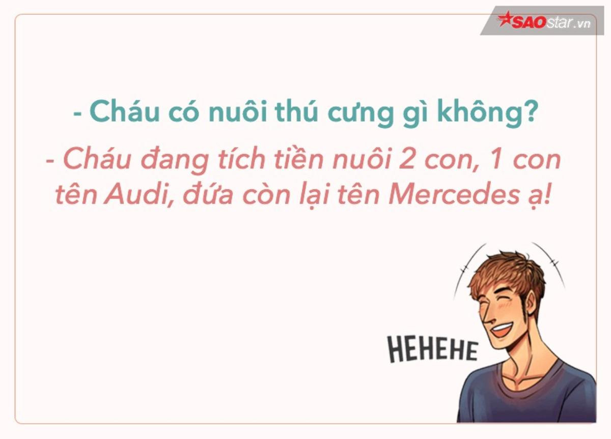 Đến chúc Tết bố mẹ người yêu, nói gì cho thật ngầu? Ảnh 6