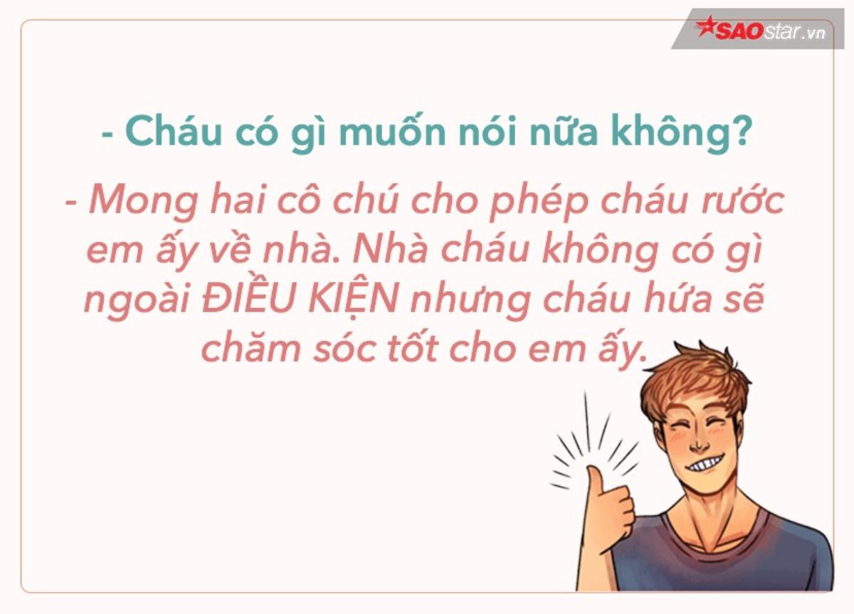 Đến chúc Tết bố mẹ người yêu, nói gì cho thật ngầu? Ảnh 8