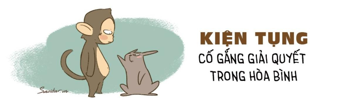 Tử vi tuổi Thân năm 2018: Thoát khỏi 'ao làng' quen thuộc, tương lai rực sáng sẽ chào đón bạn Ảnh 6