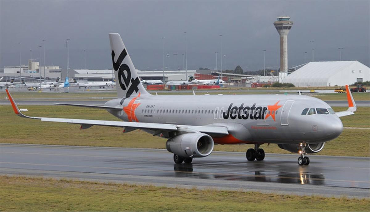 Hàng chục hành khách Jetstar xuống máy bay ‘hốt hoảng’ vì không nhận được hành lý Ảnh 2