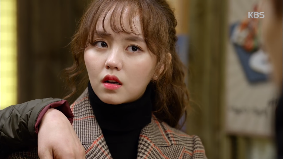 'Radio Romance': Vì hậu đậu, Kim So Hyun đã có chuyến du lịch 2 ngày 1 đêm nhớ đời với Doo Joon Ảnh 3