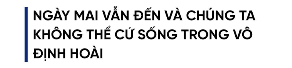 Cô gái Việt sống sót sau trận bão tuyết ở Nepal: 'Ngày mai vẫn đến và chúng ta không thể cứ sống hoài trong vô định' Ảnh 1