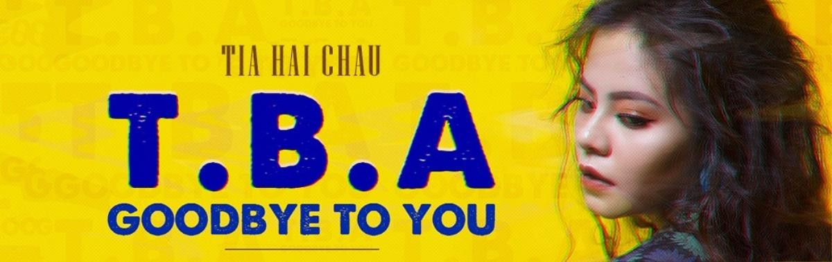 Tia Hải Châu tung ca khúc đầy tâm trạng khi ngày lễ tình yêu cận kề Ảnh 1