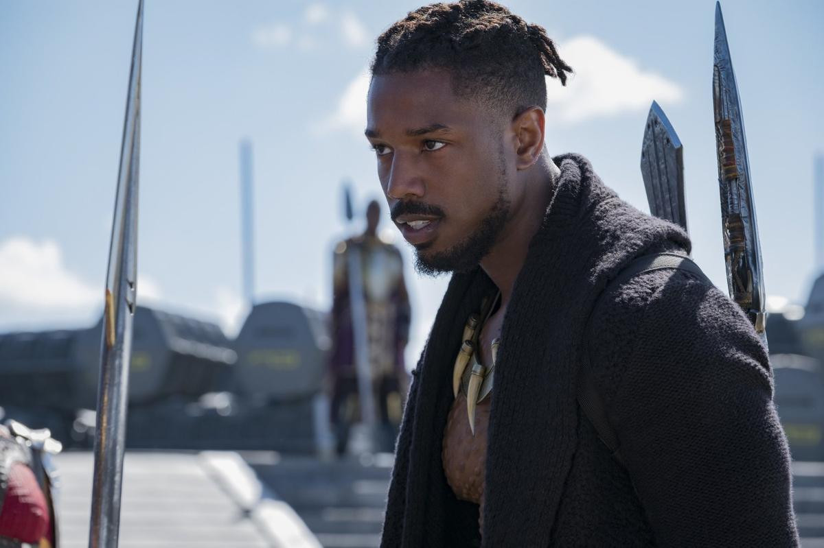 'Black Panther' - Phim siêu anh hùng cấp tiến nhất từ trước tới nay Ảnh 7