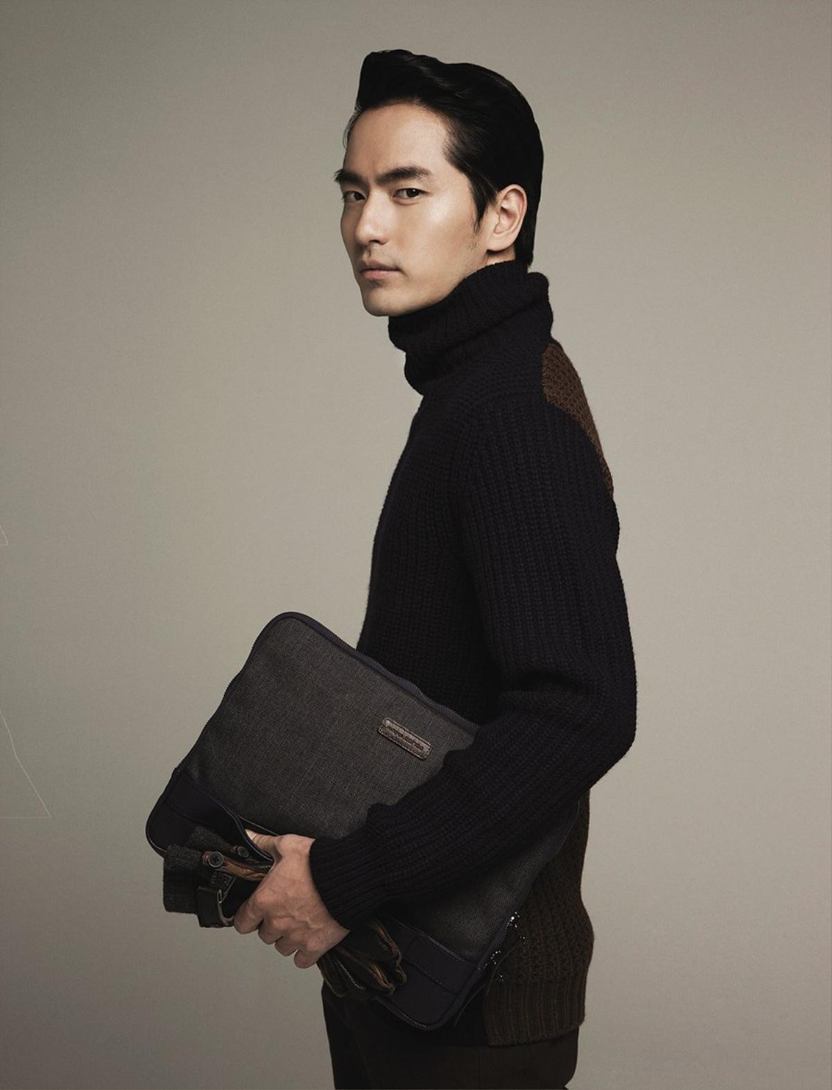 Người tố Lee Jin Wook xâm hại tình dục bị kết tội 8 tháng tù giam, 2 năm tù treo Ảnh 1