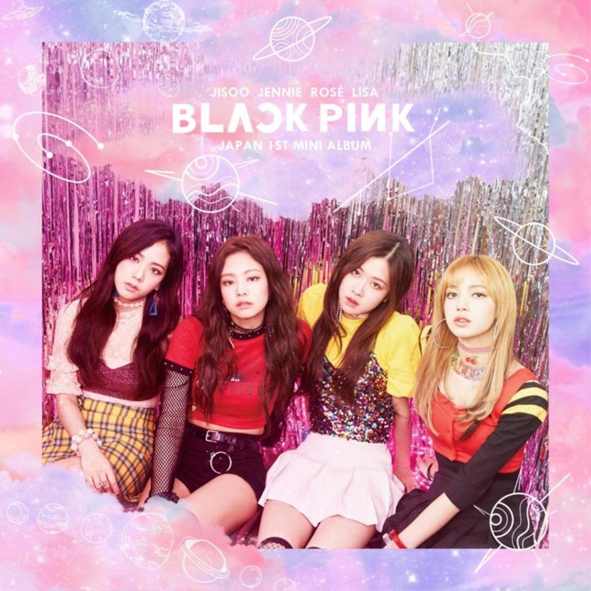 Rose (BlackPink): Bông hồng đỏ rực rỡ sắc hương của làng giải trí Hàn Ảnh 5