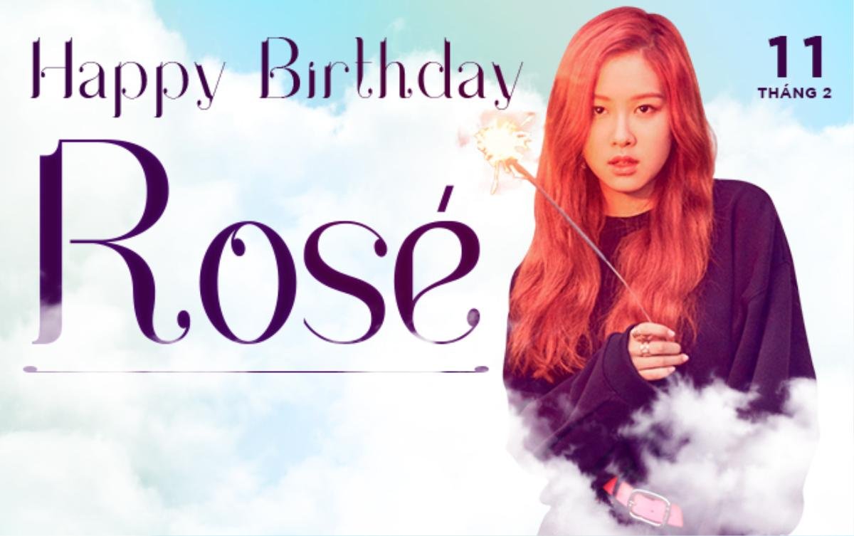 Rose (BlackPink): Bông hồng đỏ rực rỡ sắc hương của làng giải trí Hàn Ảnh 12