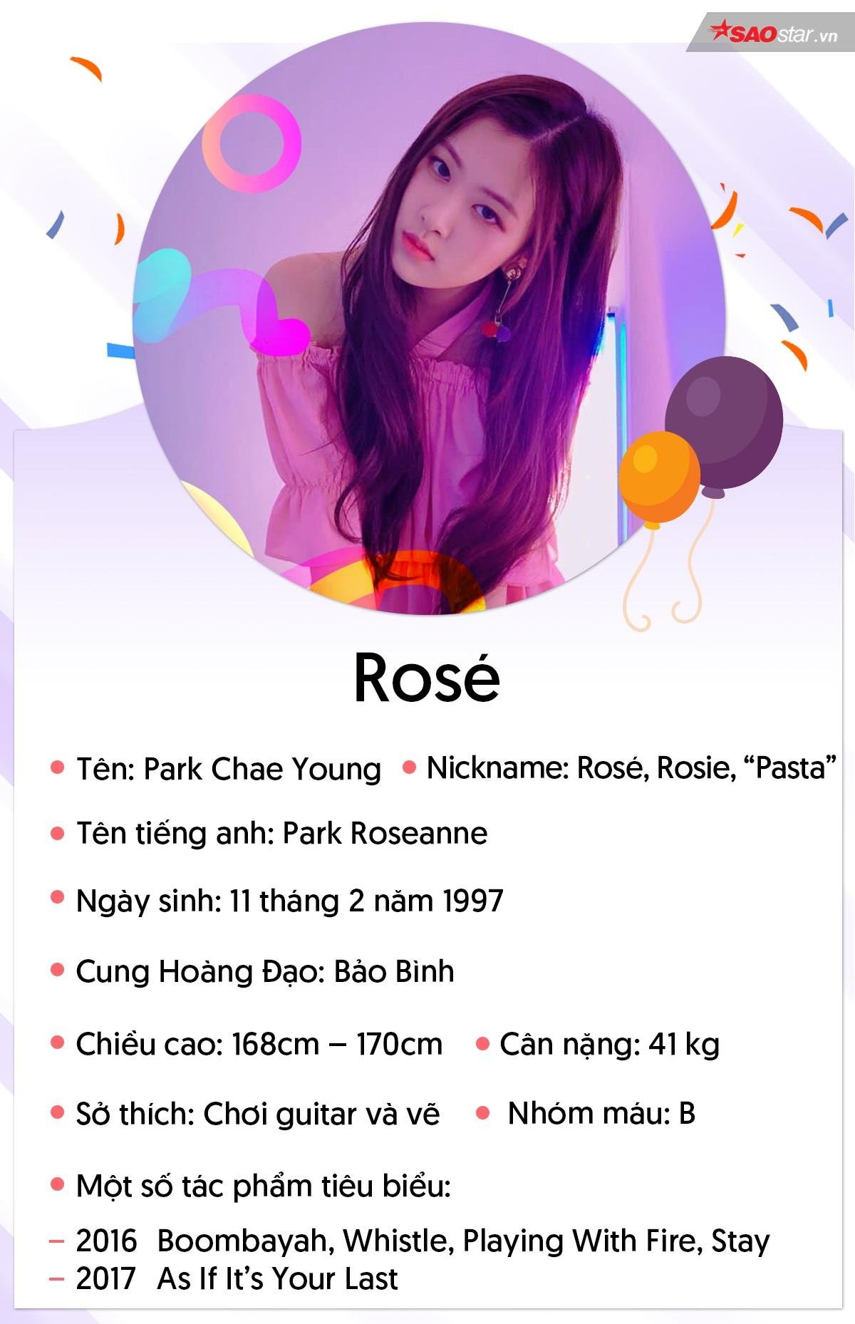 Rose (BlackPink): Bông hồng đỏ rực rỡ sắc hương của làng giải trí Hàn Ảnh 2