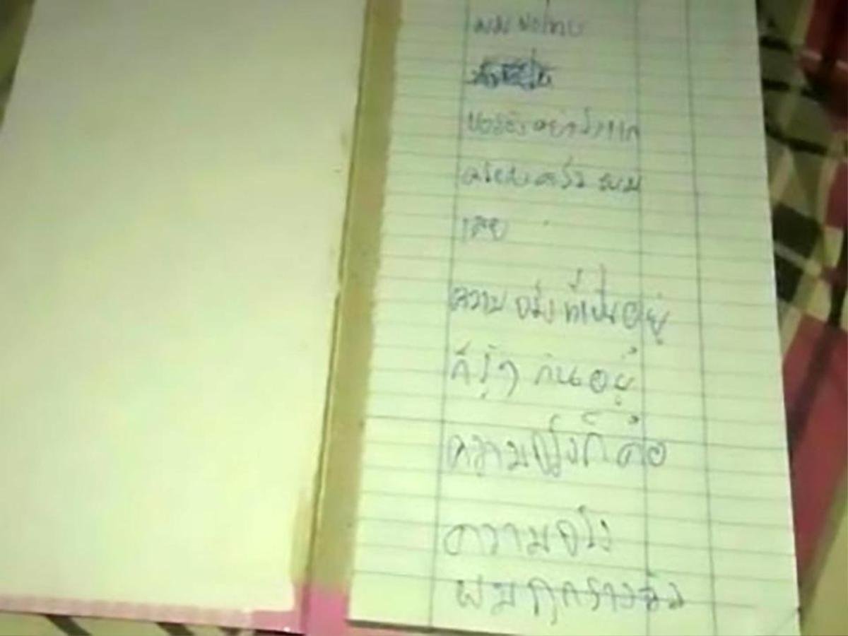 'Tỷ phú một đêm' tự kết liễu cuộc đời vì làm mất tấm vé trúng thưởng Ảnh 2