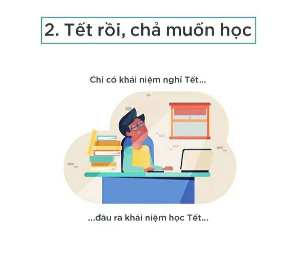 Tết và 7 'nỗi lo' bên lề Ảnh 3