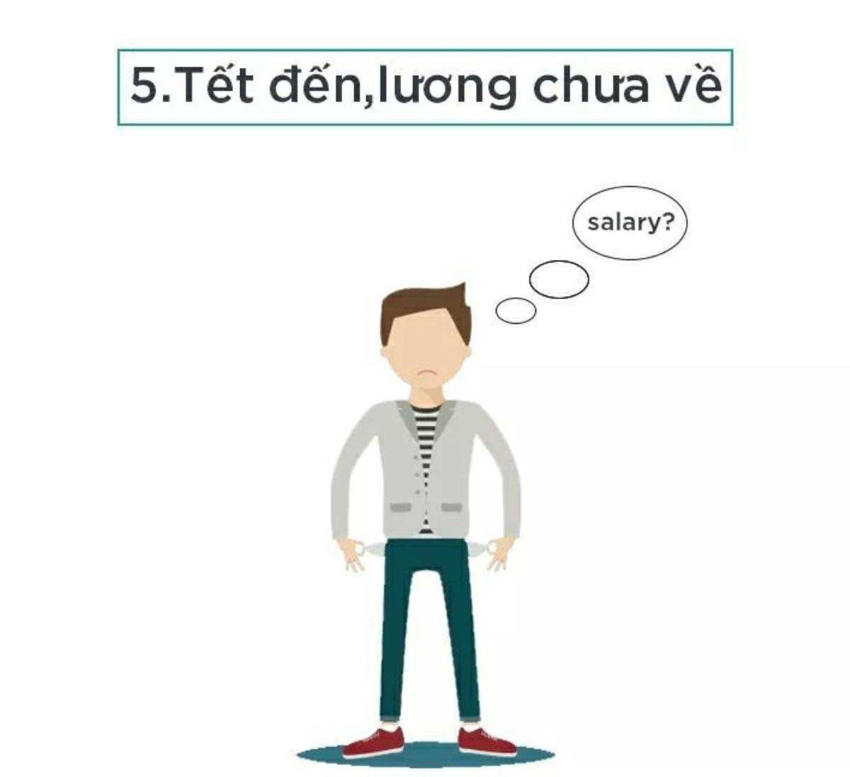 Tết và 7 'nỗi lo' bên lề Ảnh 6