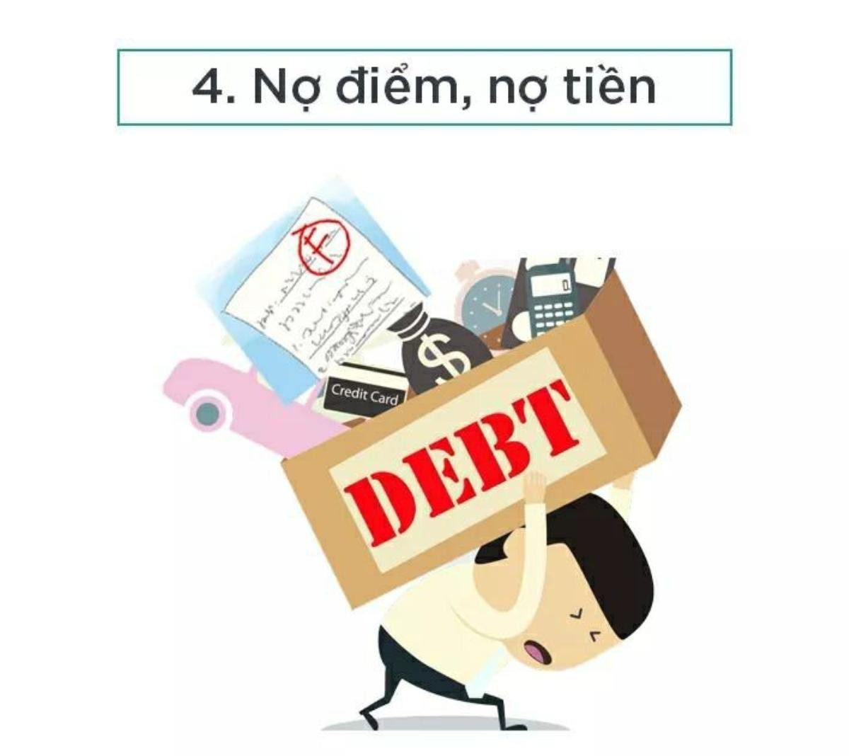 Tết và 7 'nỗi lo' bên lề Ảnh 5