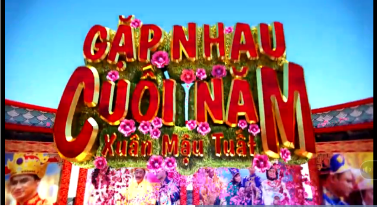 Nhìn trang phục, đoán nhân vật trong trailer 'Táo Quân 2018' Ảnh 1