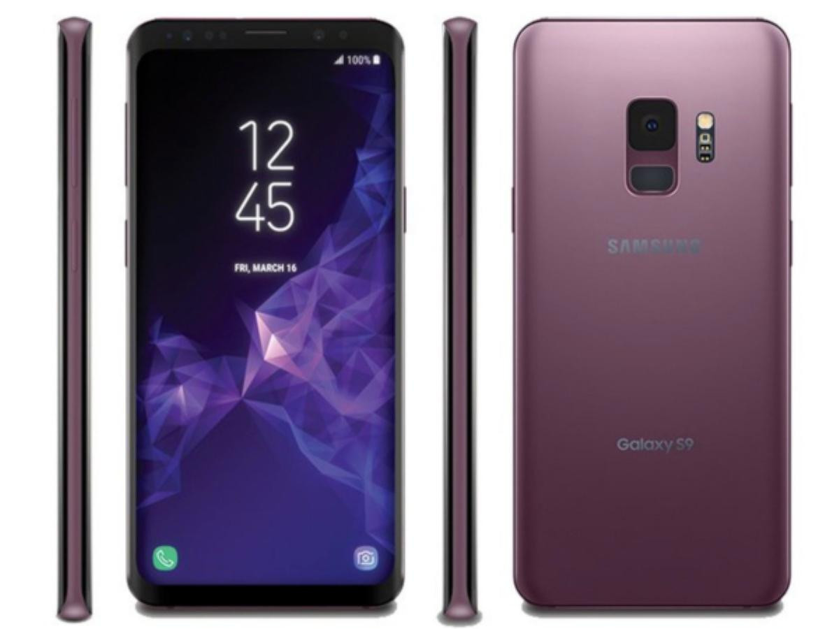 Đây là 6 điểm đặc biệt khiến thế giới công nghệ nín thở chờ Samsung Galaxy S9 Ảnh 10