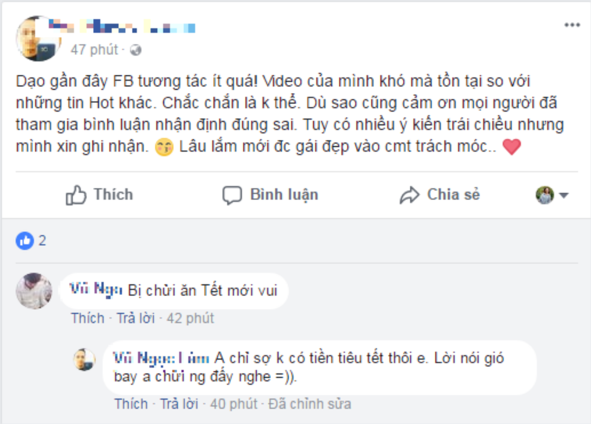 Bị 'ném đá' vì bắt cô lao công phải quét sạch nhà mình, nam thanh niên còn tuyên bố… đỡ mất tiền chạy quảng cáo Ảnh 3