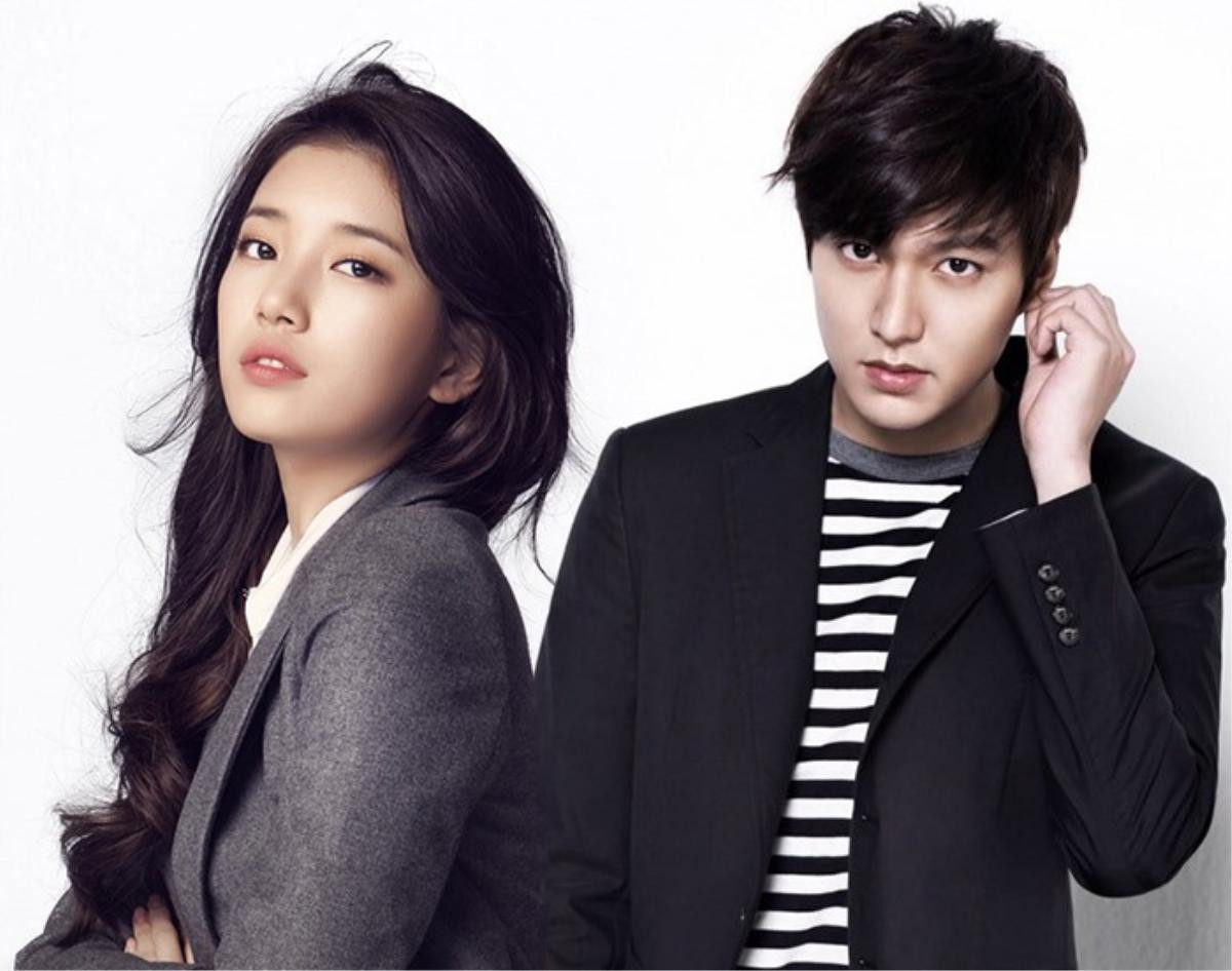 Lee Min Ho phủ nhận tin đồn 'tái hợp' với Suzy Ảnh 1