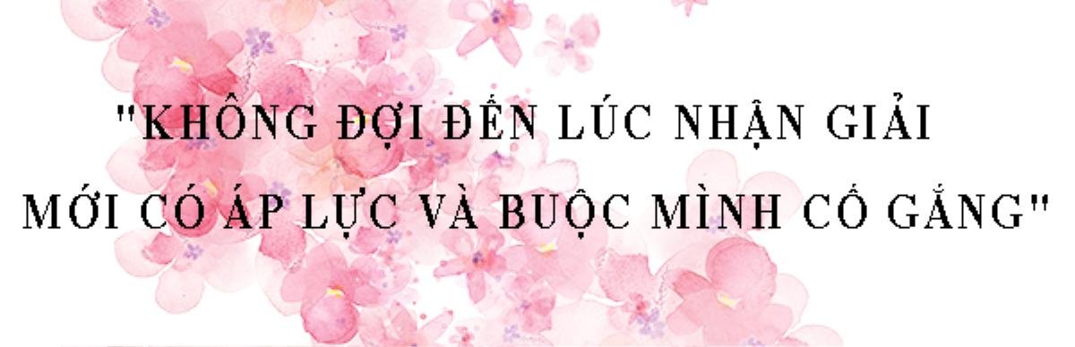 Ali Hoàng Dương: 'Tết là của gia đình' Ảnh 1