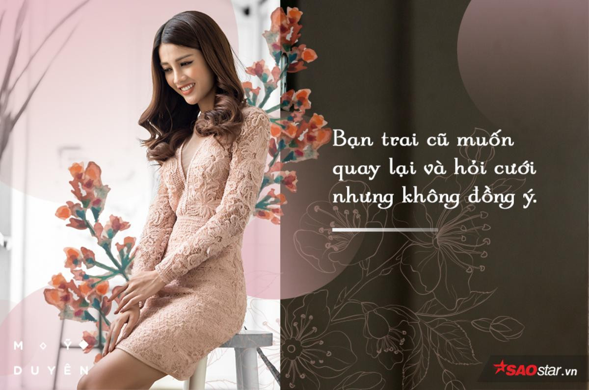 Mỹ Duyên: 'Tôi luôn cảm thấy biết ơn Mỹ Nhân' Ảnh 10