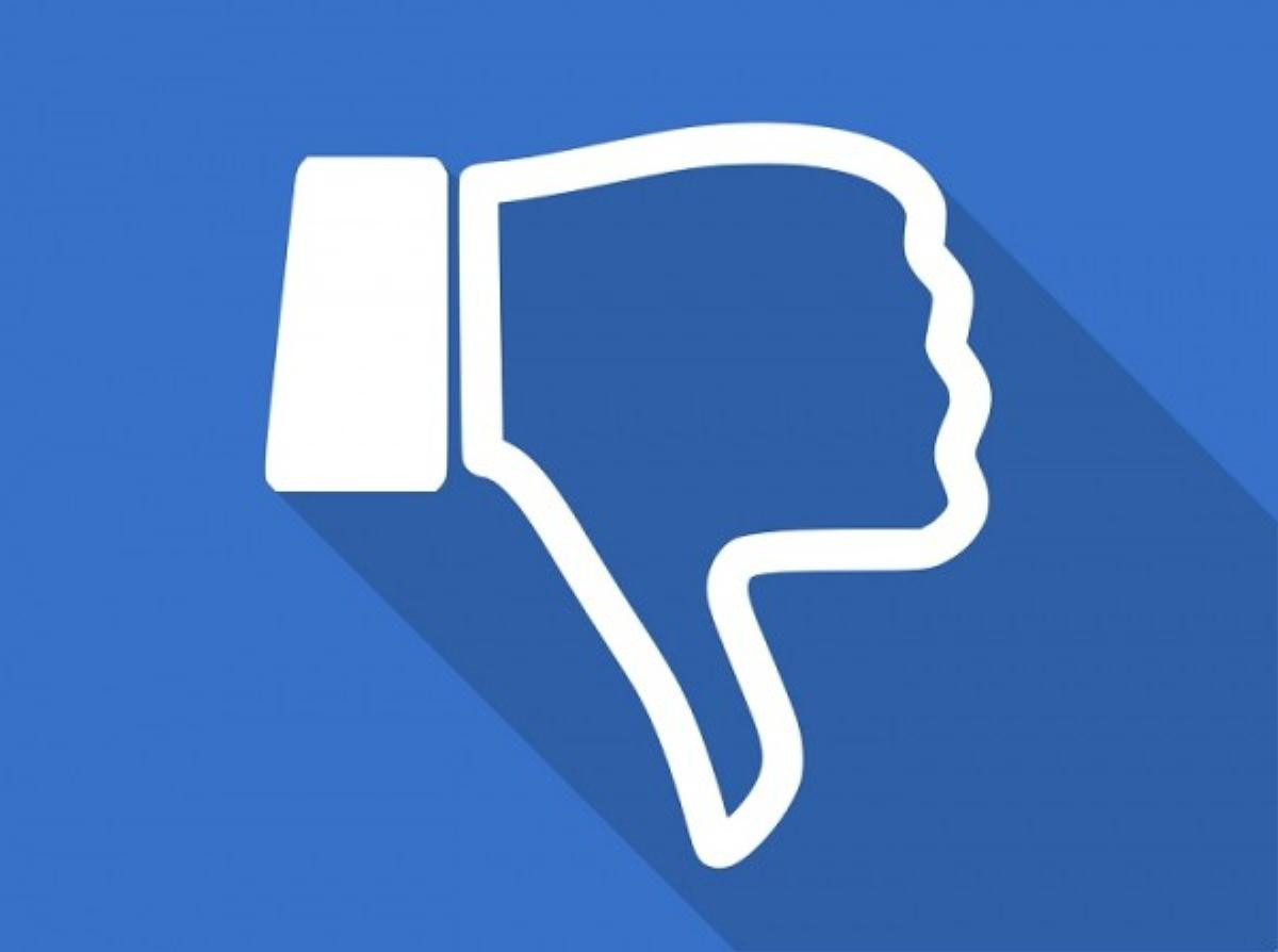 Vì sao Facebook sẽ không bao giờ có nút Dislike? Ảnh 2