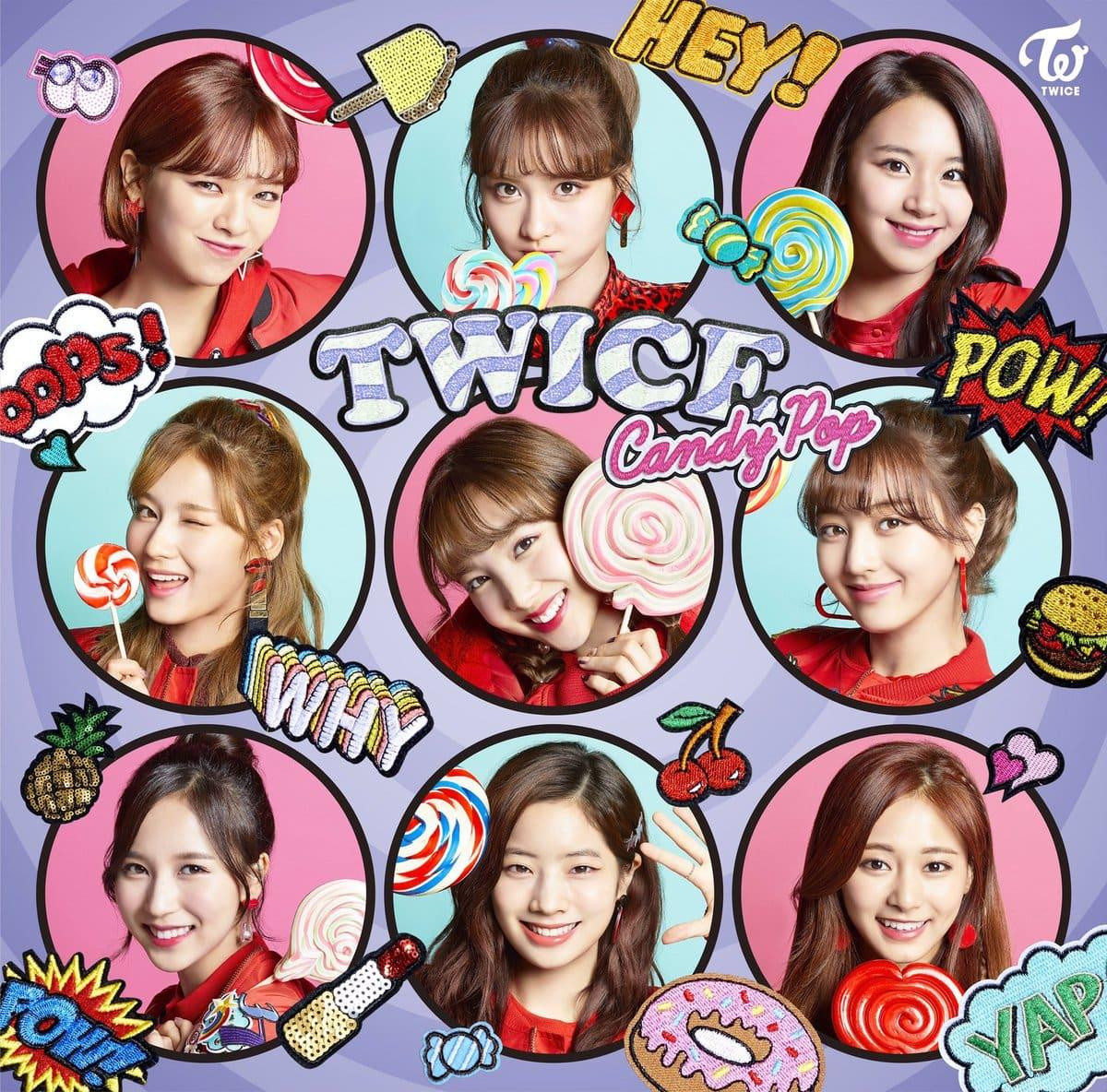 Không có đối thủ tại 'Oricon', album của TWICE được dự đoán sẽ bán chạy nhất lịch sử Ảnh 1