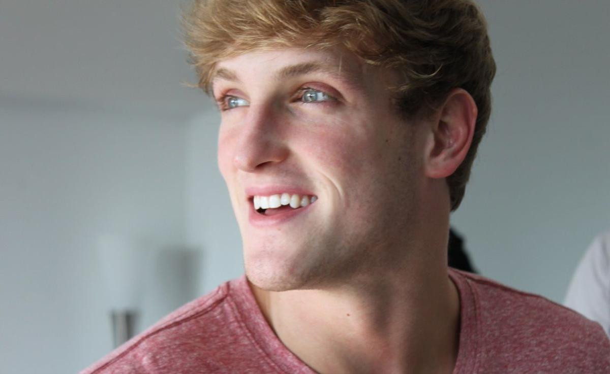 YouTube ‘cấm’ Logan Paul kiếm tiền qua video Ảnh 1