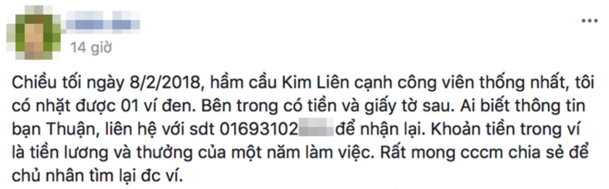 Phép màu ngày cuối năm - Những câu chuyện cổ tích giữa đời thực khiến ai cũng thấy ấm lòng Ảnh 3