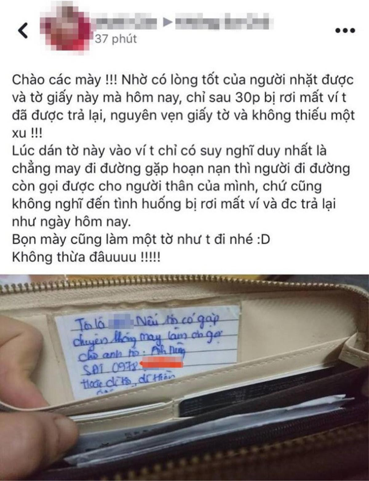 Phép màu ngày cuối năm - Những câu chuyện cổ tích giữa đời thực khiến ai cũng thấy ấm lòng Ảnh 6