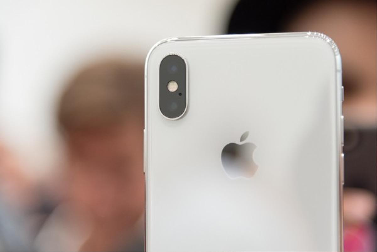 7 lý do iPhone 8 đáng mua ăn đứt iPhone X Ảnh 5