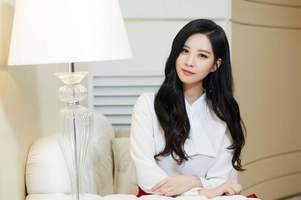 Hậu rời bỏ SM, Seohyun xác nhận đang thỏa thuận hợp đồng với công ty quản lý mới Ảnh 1