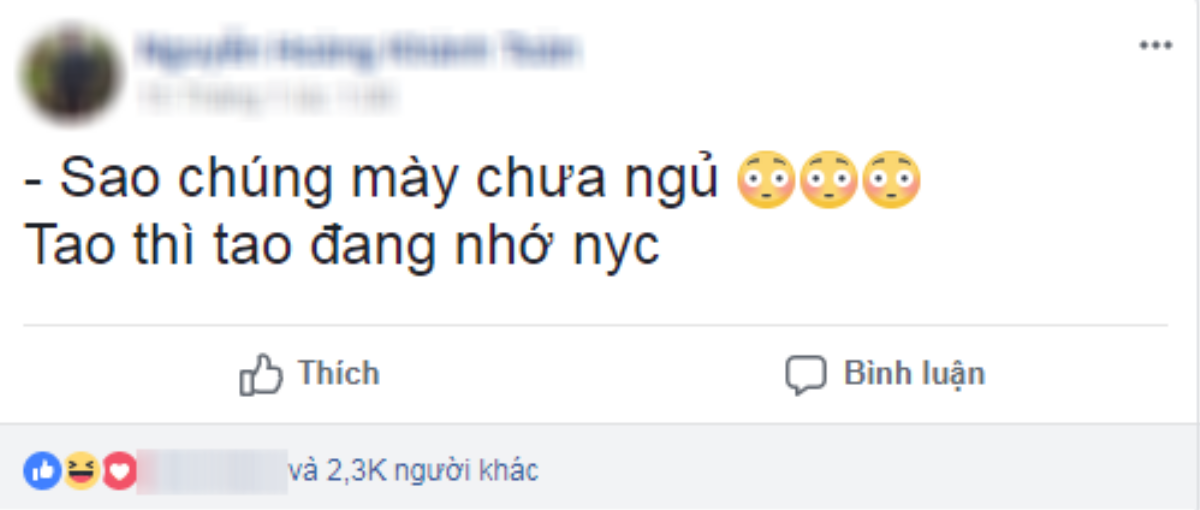 Không ai bảo ai, giới trẻ đồng loạt chia sẻ câu chuyện người yêu cũ trước thềm Valentine Ảnh 6