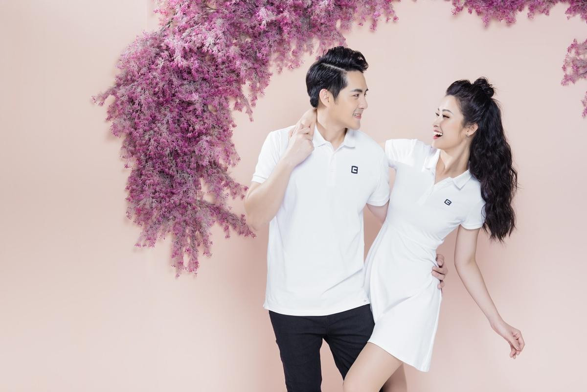 Đông Nhi - Ông Cao Thắng chuẩn bị đón Valentine thứ 9 cùng nhau Ảnh 2