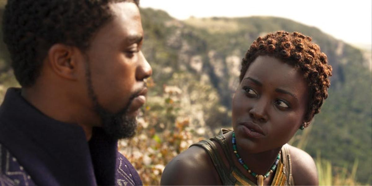 Dự đoán 165 triệu USD, 'Black Panther' có thể vào top 5 phim siêu anh hùng có doanh thu mở màn cao nhất Ảnh 2