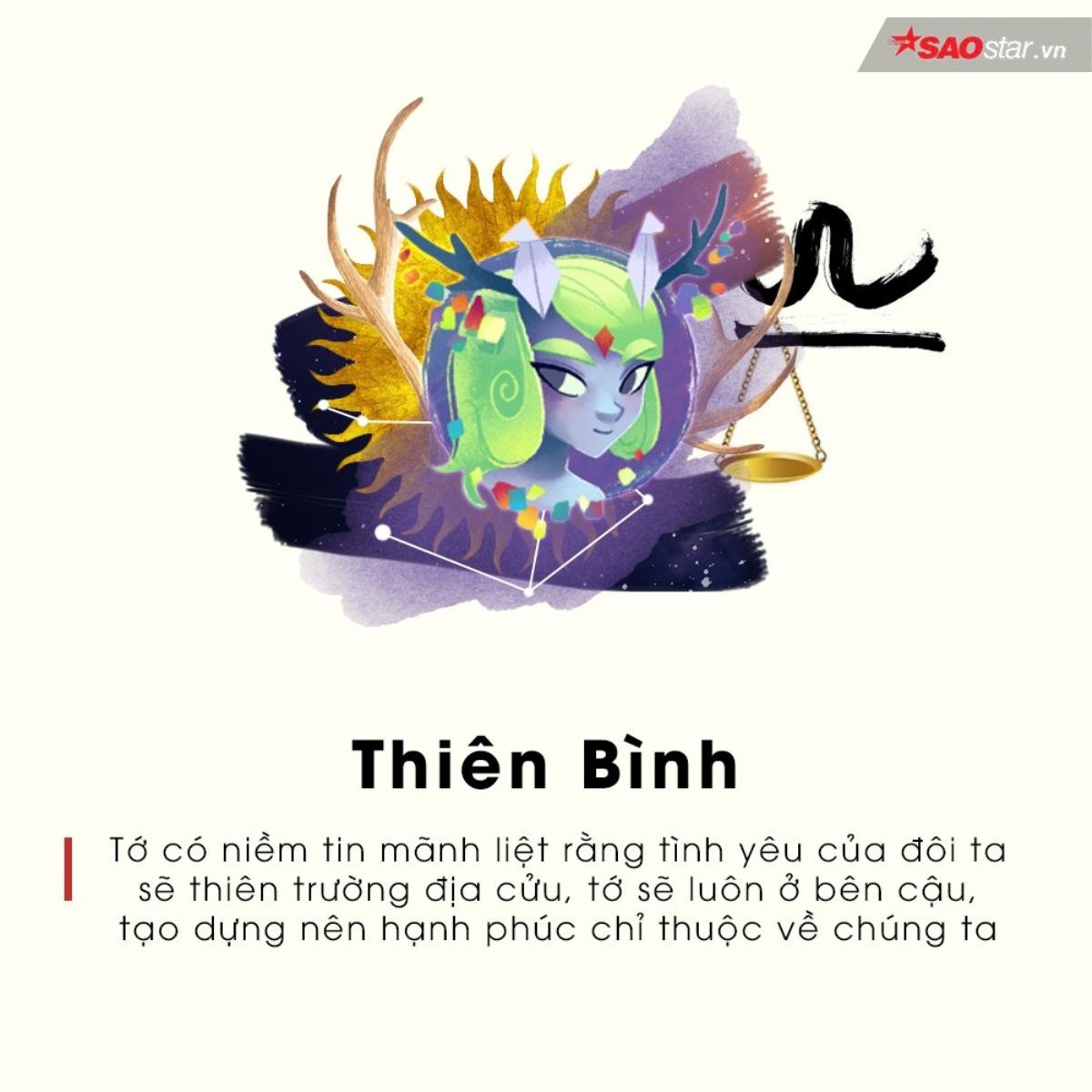 Những lời tỏ tình 'sến như con hến' dành cho 12 cung hoàng đạo nhân dịp Valentine Ảnh 7