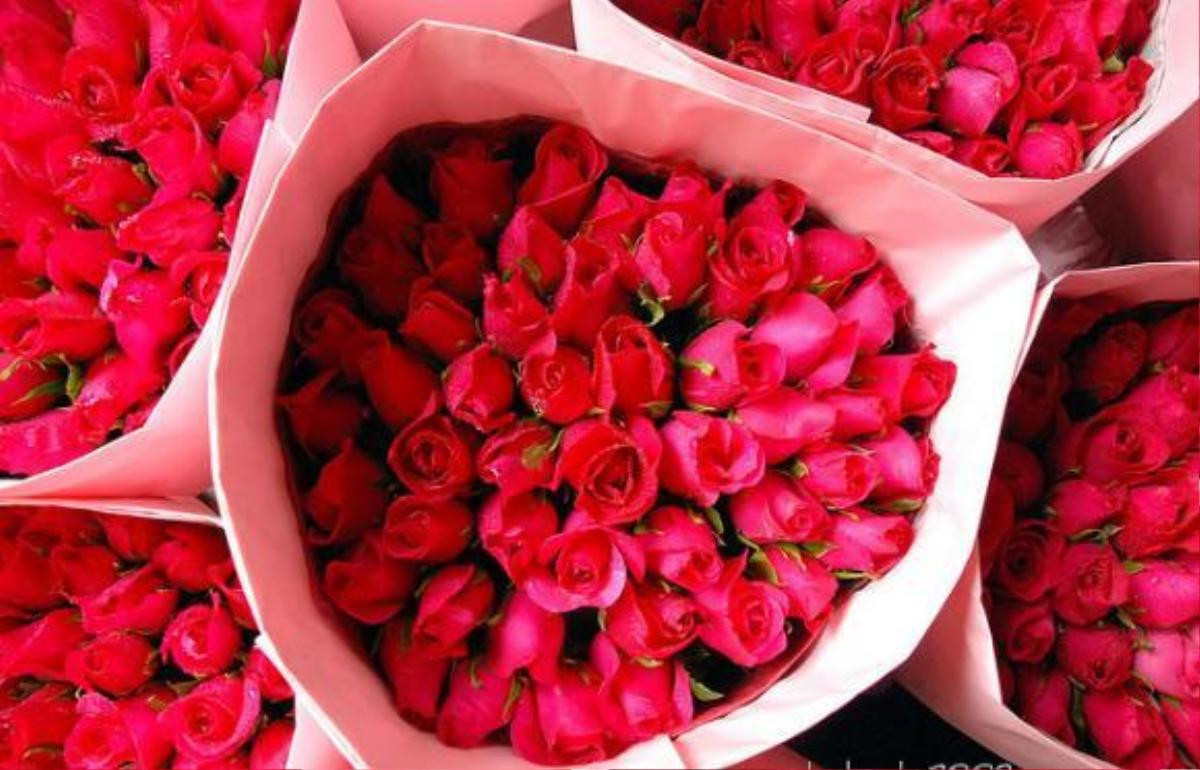 Valentine ai cũng biết nhưng nguồn gốc và ý nghĩa của ngày này không phải người nào cũng rõ Ảnh 7