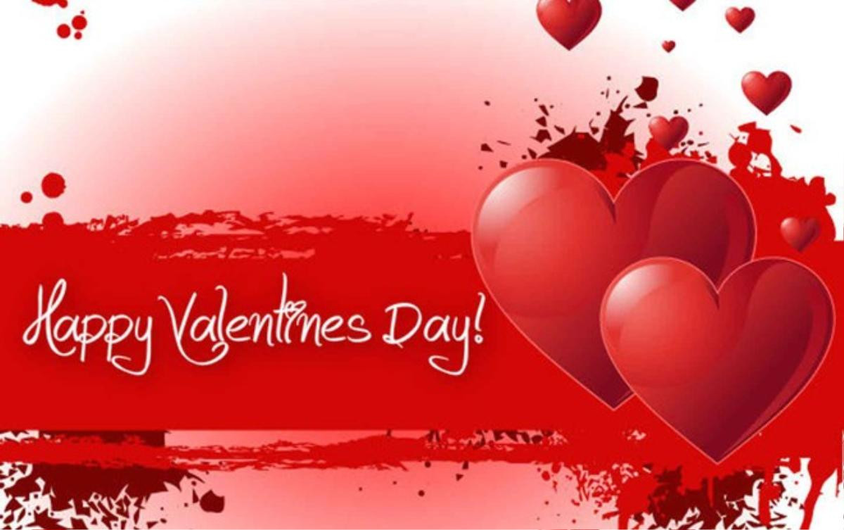 Valentine ai cũng biết nhưng nguồn gốc và ý nghĩa của ngày này không phải người nào cũng rõ Ảnh 1