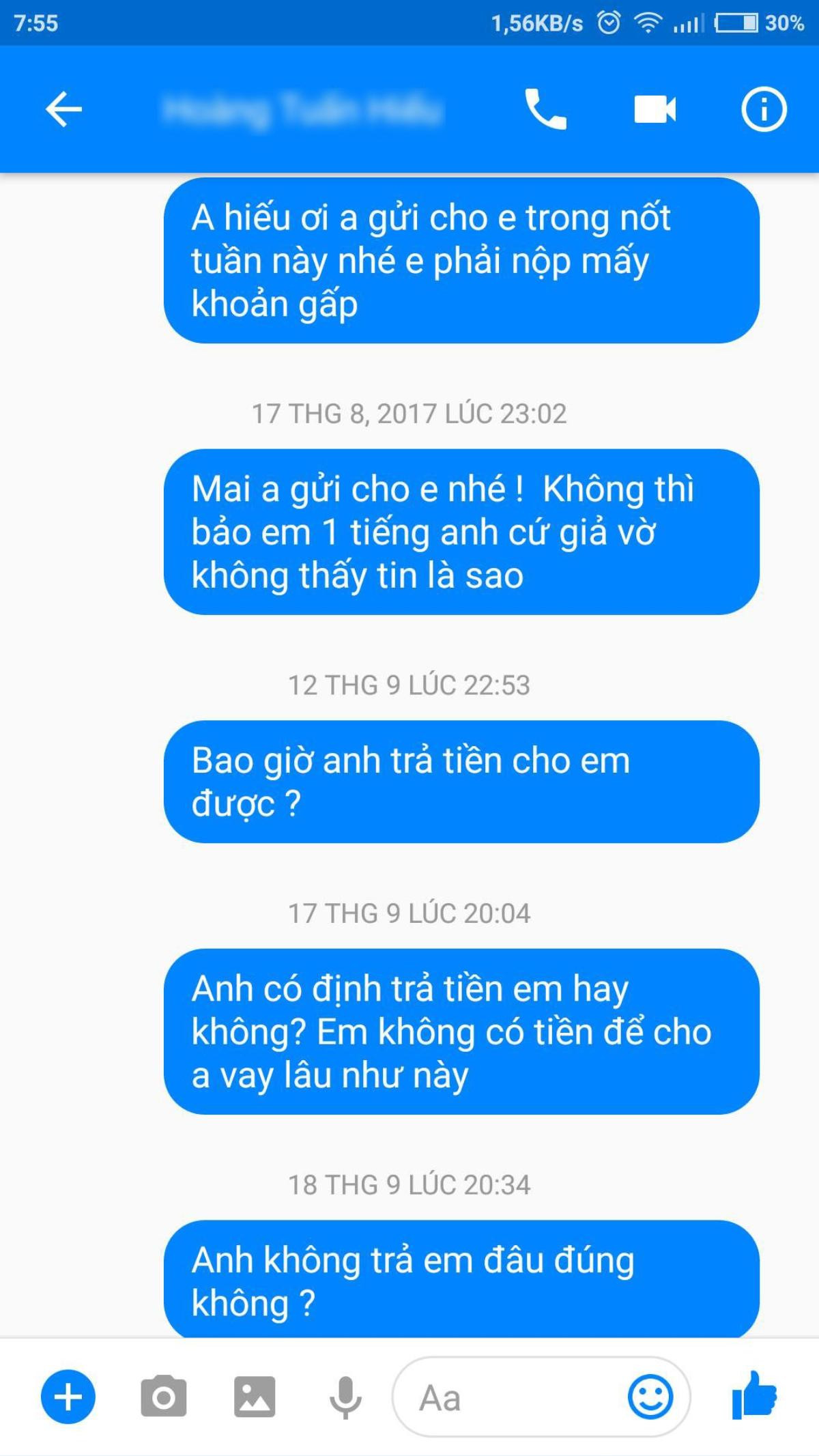 Nỗi khổ của các 'chủ nợ' dịp cuối năm: Đã 4 cái Tết trôi qua vẫn không đòi được tiền! Ảnh 13