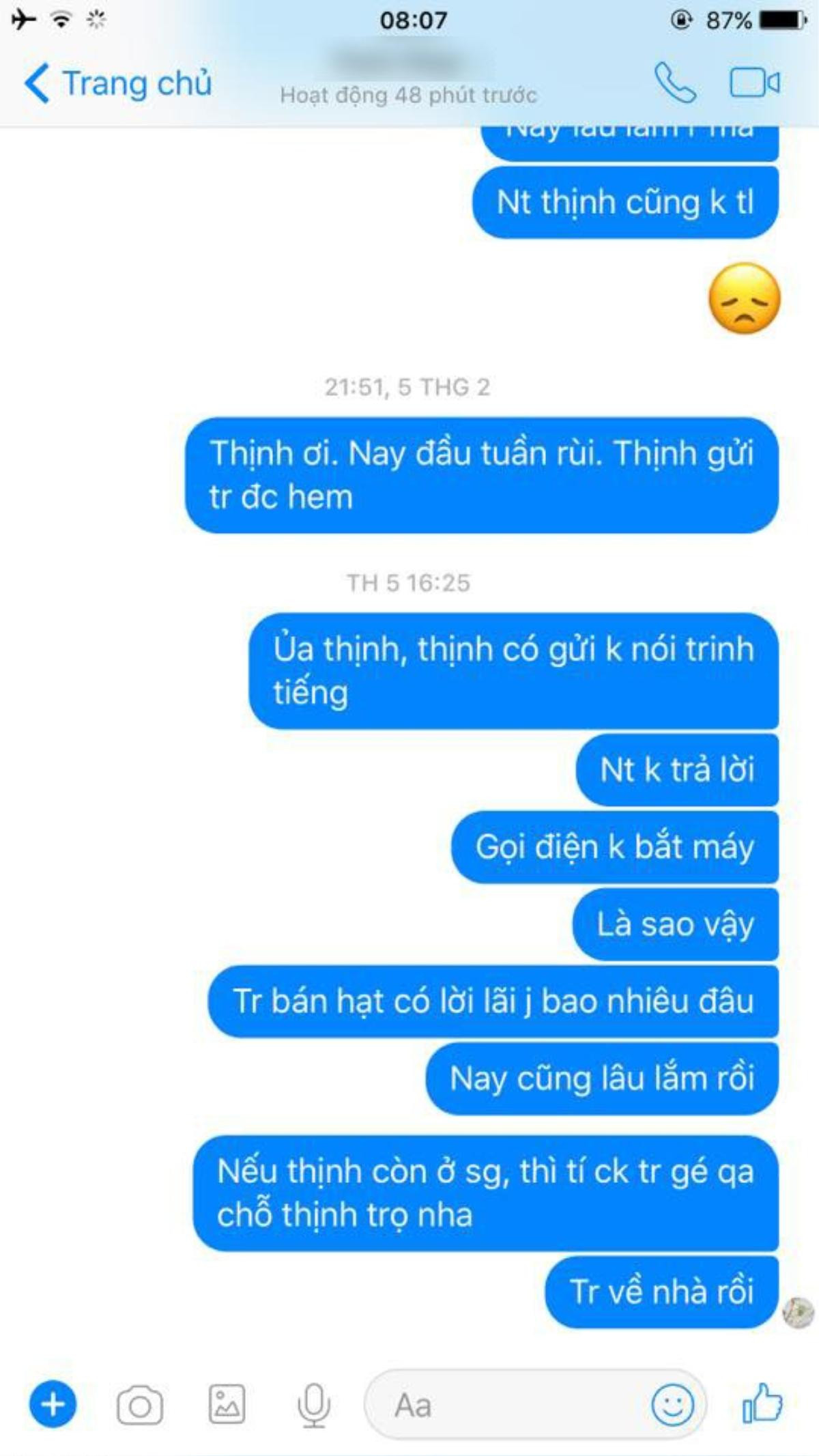 Nỗi khổ của các 'chủ nợ' dịp cuối năm: Đã 4 cái Tết trôi qua vẫn không đòi được tiền! Ảnh 15