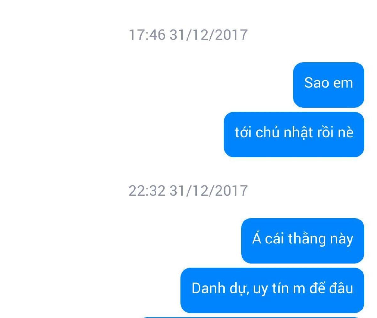 Nỗi khổ của các 'chủ nợ' dịp cuối năm: Đã 4 cái Tết trôi qua vẫn không đòi được tiền! Ảnh 2