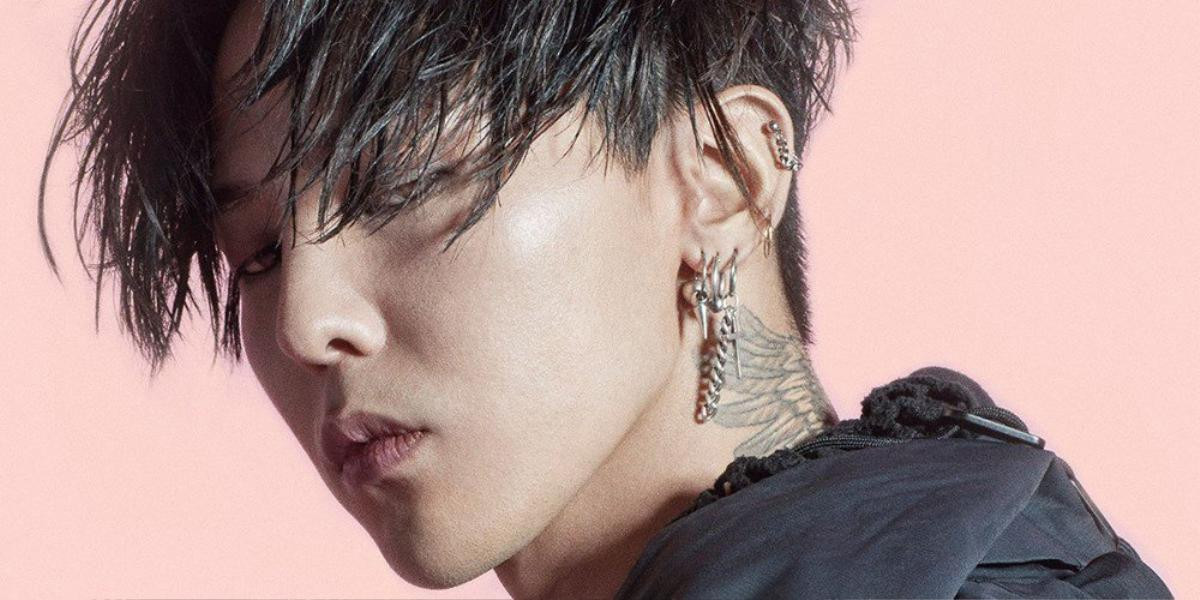 YG xác nhận G-Dragon (Big Bang) nhập ngũ 'lặng lẽ' vào ngày 27/2 Ảnh 2