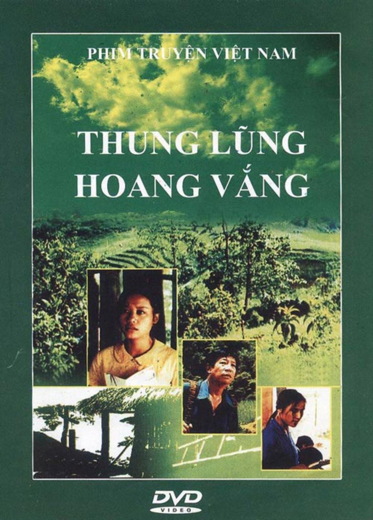 'Thung lũng hoang vắng': Vai chính duy nhất của diễn viên Nguyễn Hậu trong 40 năm qua Ảnh 4