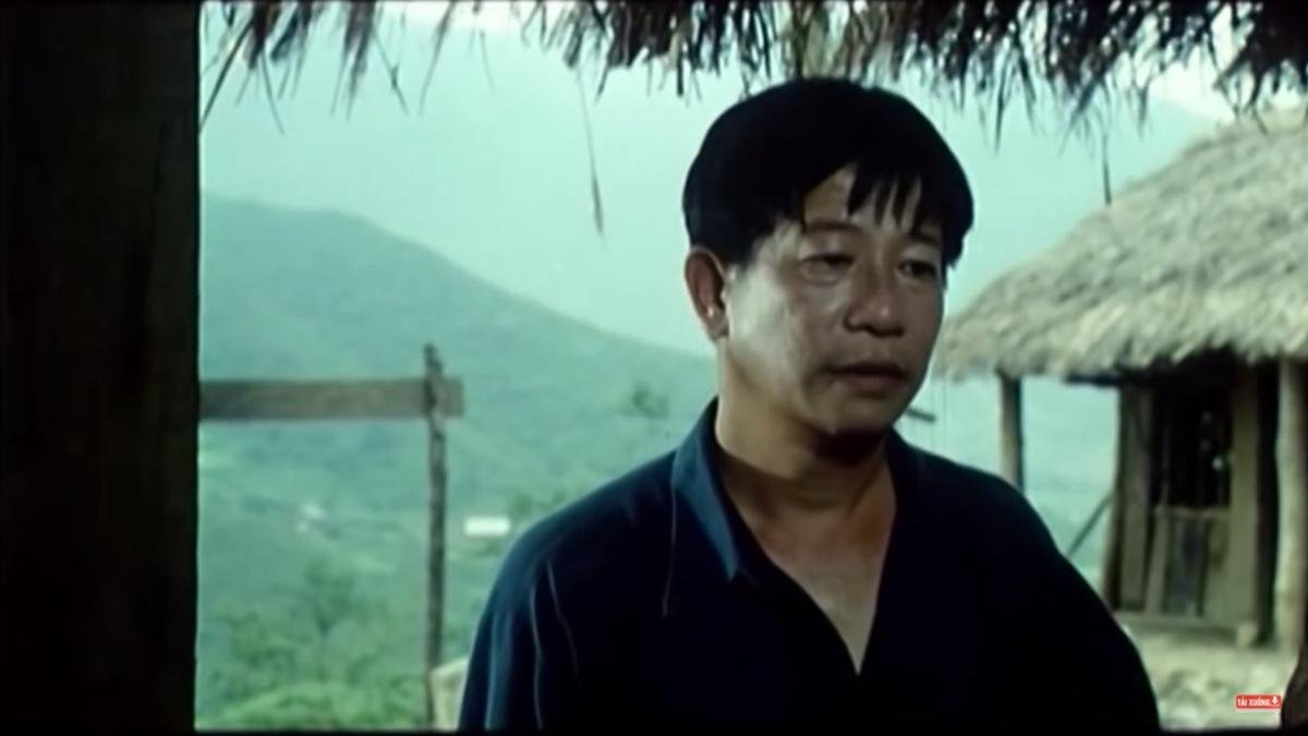 'Thung lũng hoang vắng': Vai chính duy nhất của diễn viên Nguyễn Hậu trong 40 năm qua Ảnh 10