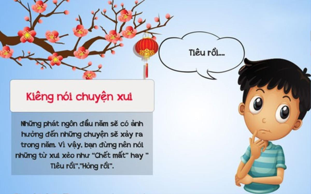 Đón xuân an lành, tránh vận xui, gia chủ 'nằm lòng' ngay những điều kiêng kỵ trong 3 ngày Tết Ảnh 7