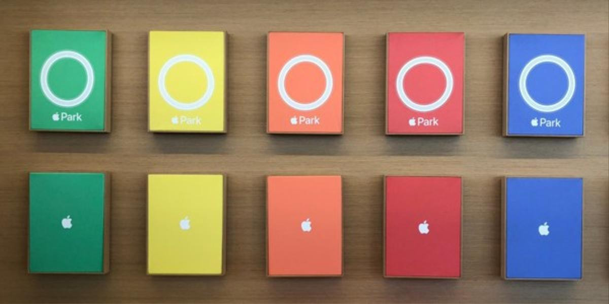 Trụ sở 'tàu vũ trụ' trị giá 5 tỷ USD của Apple rất ấn tượng nhưng bạn đừng mơ có cơ hội ghé thăm Ảnh 2