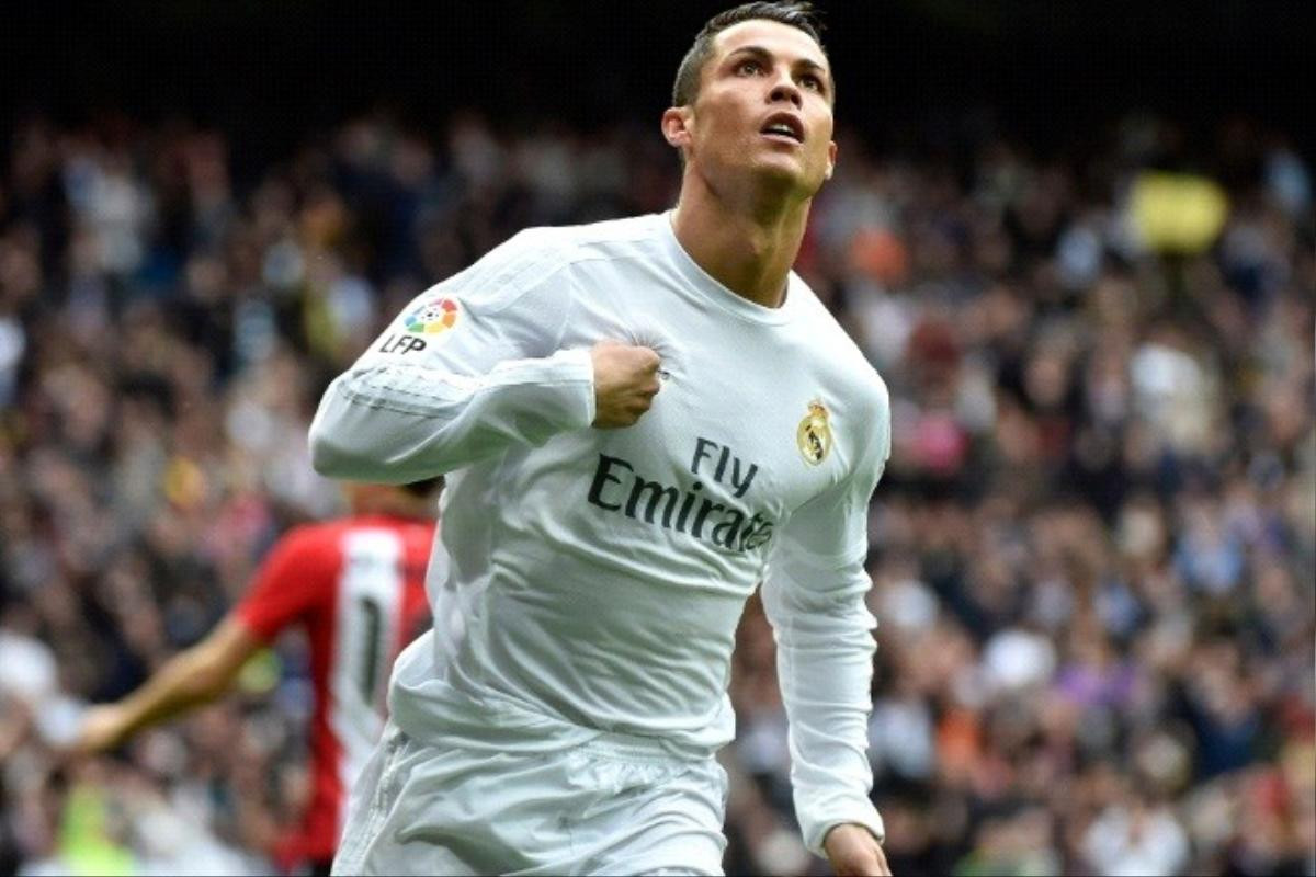 Cristiano Ronaldo: Khát khao mãnh liệt có thắng nổi quy luật thời gian? Ảnh 5