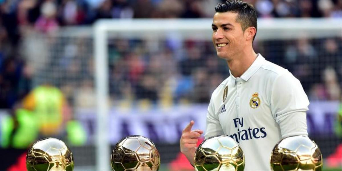 Cristiano Ronaldo: Khát khao mãnh liệt có thắng nổi quy luật thời gian? Ảnh 3