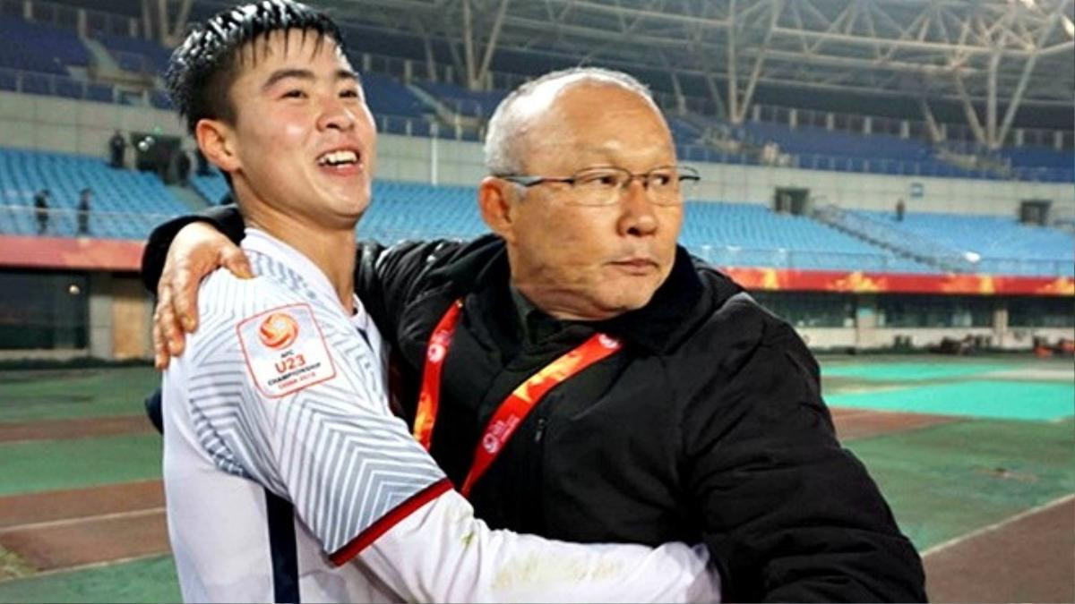 Đỗ Duy Mạnh: 'Sau thành công ở U23 châu Á, chúng tôi muốn vô địch AFF Cup 2018' Ảnh 2