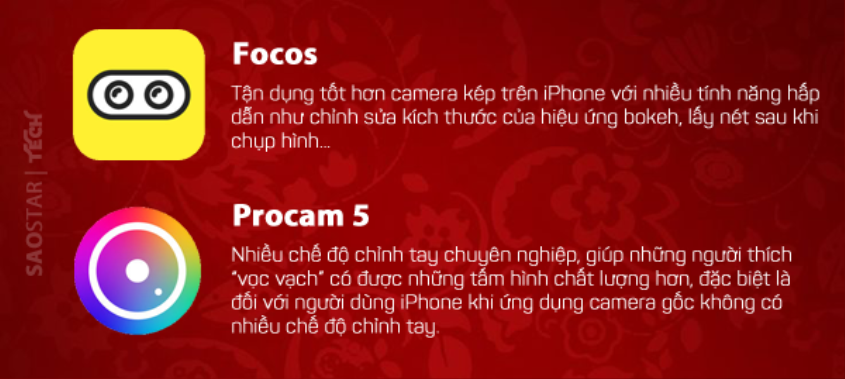 Bí kíp chụp ảnh gia đình bằng smartphone vừa đơn giản vừa đẹp mùa Tết này Ảnh 4