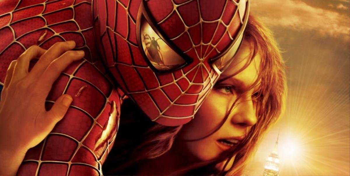 10 bộ phim từ nguyên tác Marvel được Rotten Tomatoes đánh giá cao Ảnh 8