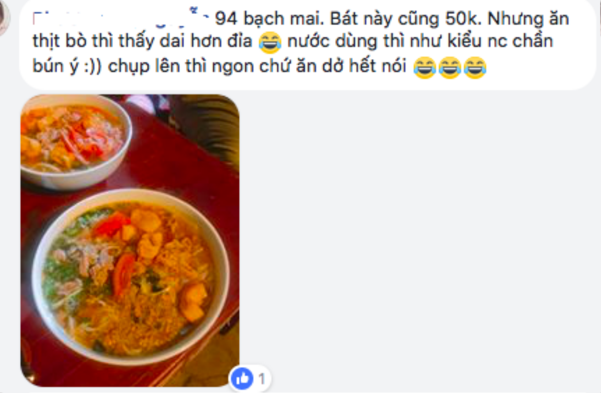 Quán ăn ngày Tết: Thực khách kêu trời vì đồ ăn lèo tèo, giá lại cao chẳng khác gì 'chặt chém' Ảnh 1