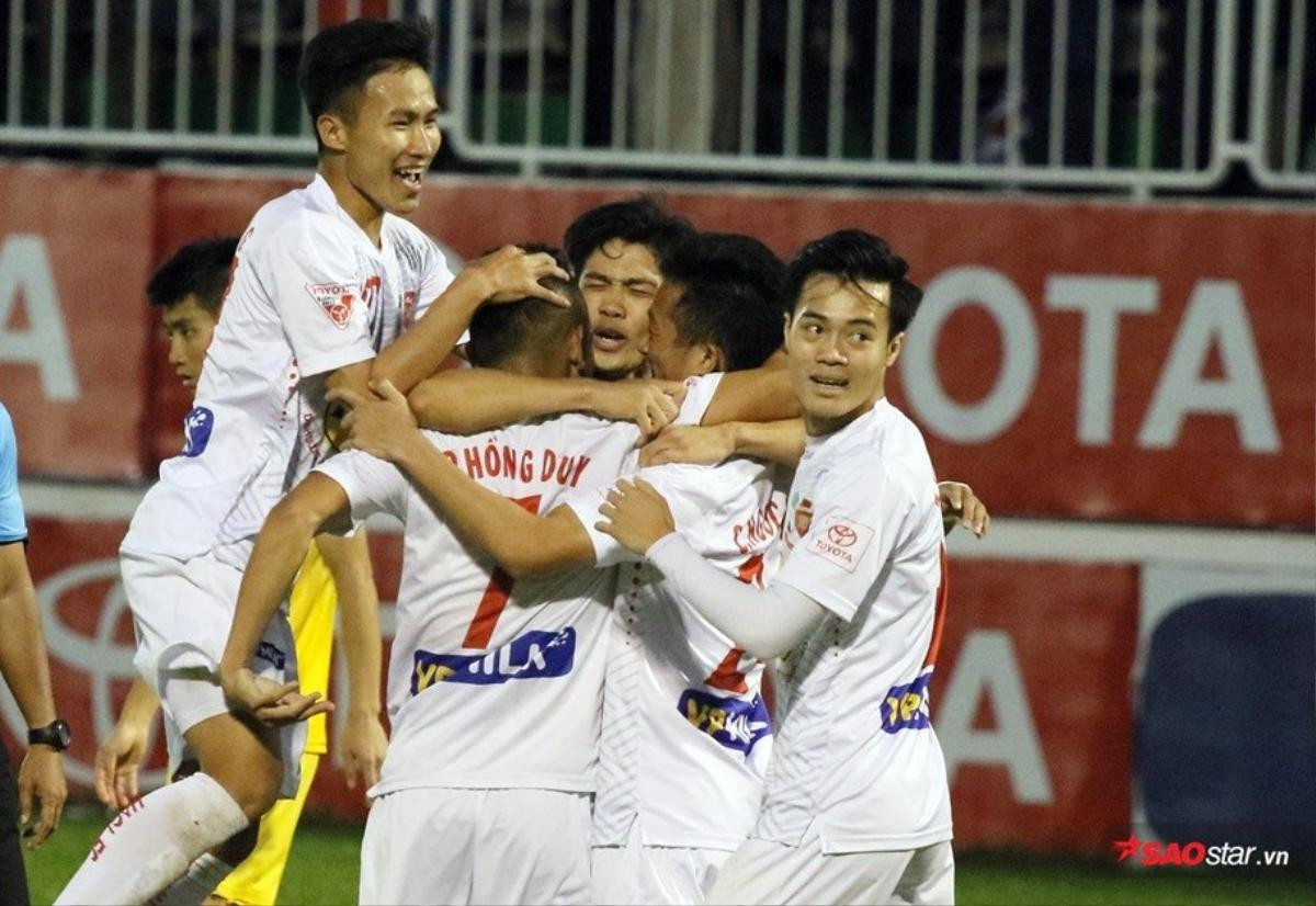 Bao giờ HAGL sẽ vô địch V.League? Ảnh 2